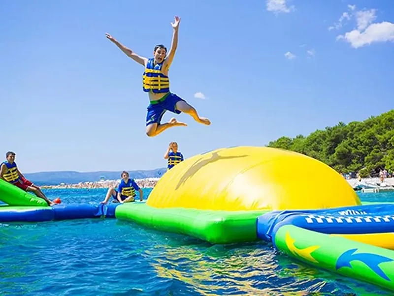 Splashtown fun 3