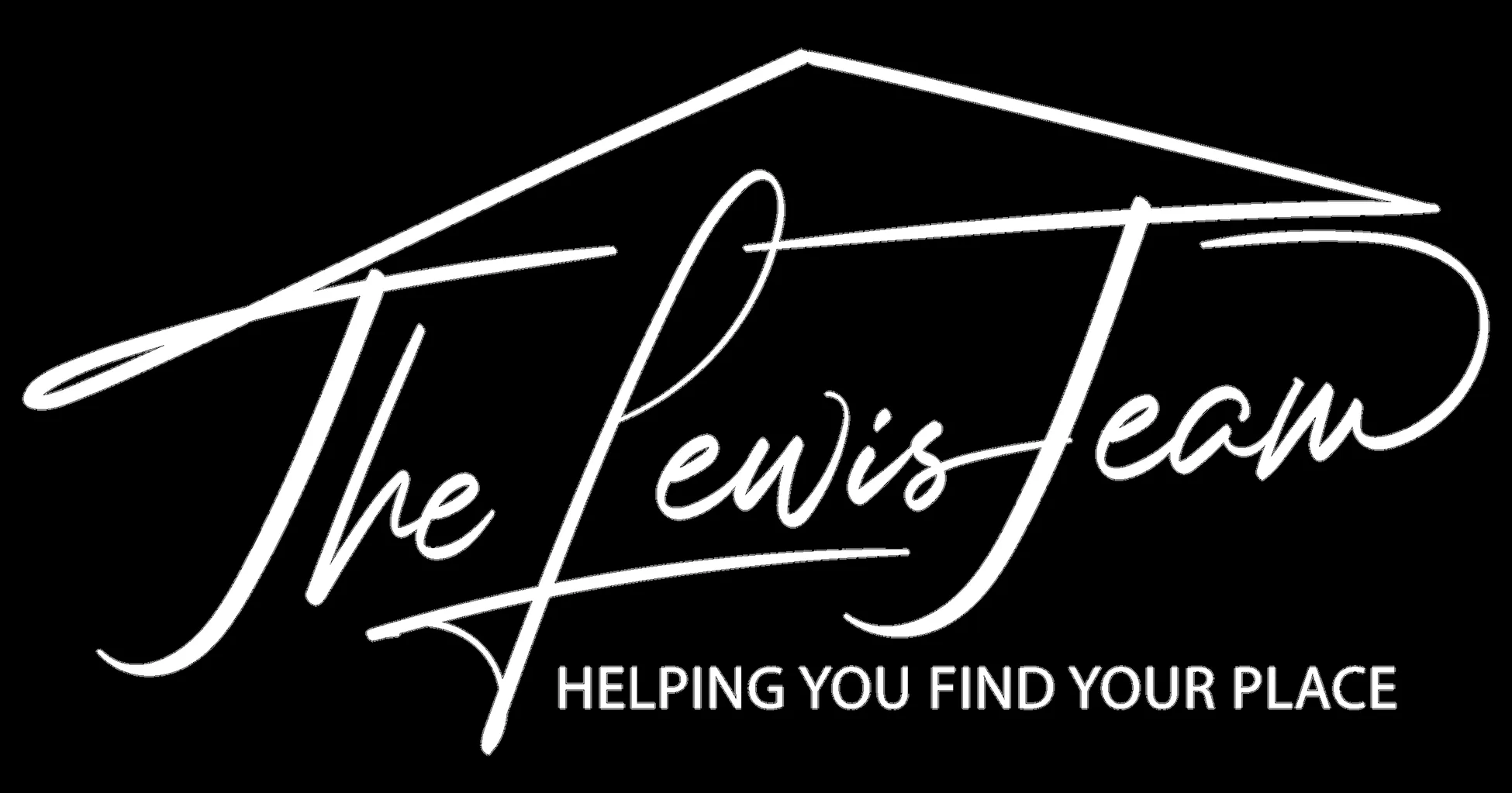 The Lewis Team — Helping You Find Your Place