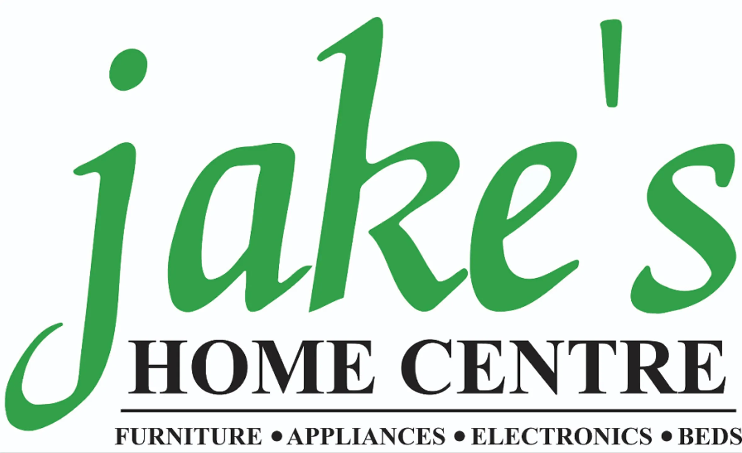 Jake's Home Centre — Furniture, Appliances, Electronics, Beds